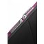 Samsonite AIRGLOW Laptop Sleeve / Laptoptasche in Black/Pink