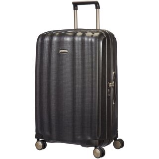 Samsonite LITE-CUBE 76/25 Spinner 4-Rad-Koffer in Graphite