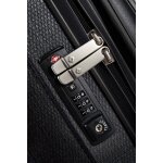 Samsonite LITE-CUBE 76/25 Spinner 4-Rad-Koffer in Graphite