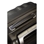 Samsonite LITE-CUBE 76/25 Spinner 4-Rad-Koffer in Graphite