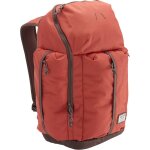 Burton CADET PACK Rucksack in Red Rock