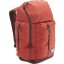Burton CADET PACK Rucksack in Red Rock