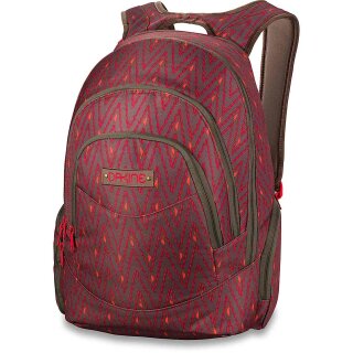 Dakine PROM 25 L Rucksack in Jada