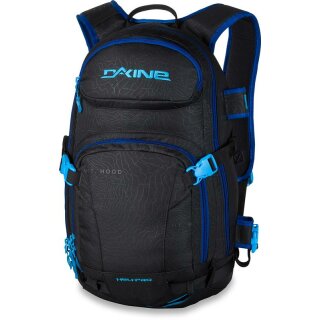 Dakine HELI PRO 20 L Rucksack in Glacier