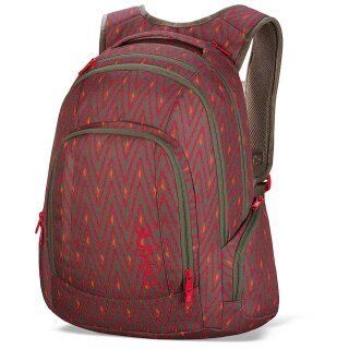 Dakine FRANKIE 26 L Rucksack in Jada