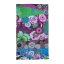 Desigual FOULARD PATCH Tuch