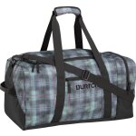 Burton Boothaus  Reisetasche medium in Digi Plaid