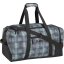 Burton Boothaus  Reisetasche medium in Digi Plaid