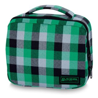 Dakine Travel Kit Waschtasche in fairway