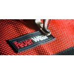 Feuerwear SCOTT 15 Laptoptasche in Rot **