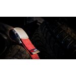 Feuerwear Gürtel BILL in Rot **