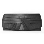 Calypso Bags Abendtasche in Schwarz