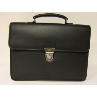 Picard STAR 12 Aktentasche in schwarz