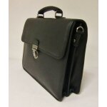 Picard STAR 12 Aktentasche in schwarz