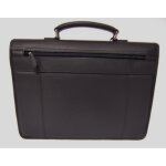 Picard STAR 12 Aktentasche in schwarz