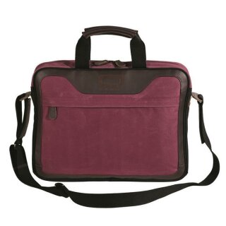 QUERWORKER SLIM Q21 Businesstasche 