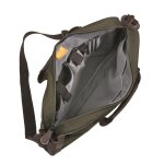 QUERWORKER SLIM Q21 Businesstasche 