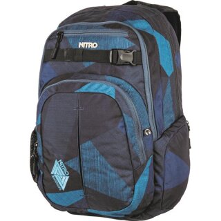 Nitro CHASE 35L Rucksack