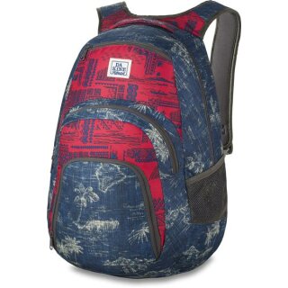 Dakine Campus Rucksack 33 l