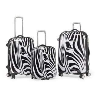 Claymore Hartschalenkoffer 50 cm im verschiedene Motive