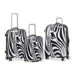 Claymore Hartschalenkoffer 50 cm im verschiedene Motive