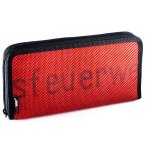 Feuerwear ALAN Damenbörse  red**