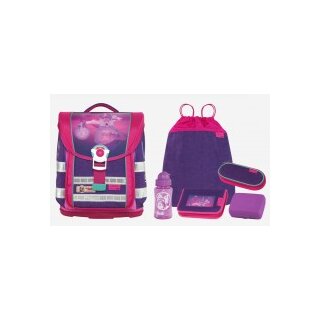 Mc Neill Ergo Light Compact Set 6 teilig