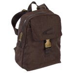 Camel active Rucksack  braun