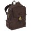 Camel active Rucksack  braun