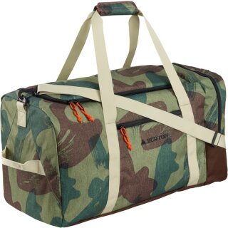 Burton Boothaus Reisetasche large 