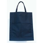 Thielemann Einkaufsbeutel - Einkaufstasche  schwarz