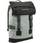 Burton TINDER PACK Rucksack grey heather