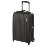 HW Profile Plus Trolley S Cabin, 2R Black