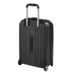 HW Profile Plus Trolley S Cabin, 2R Black