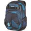 Nitro CHASE Rucksack Fragments blue