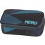 Nitro PENCIL Case XL Stifte-Etui fragments blue 
