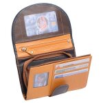 Wortmann Lemondo Geldbörse 