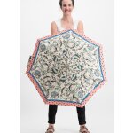 Blutsgeschwister Chiao Bella Umbrella Regenschirm