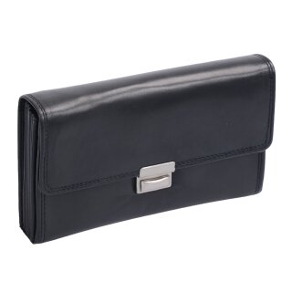 Wortmann Kellnerbörse Louana in "schwarz"