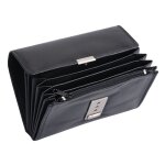 Wortmann Kellnerbörse Louana in "schwarz"