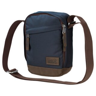 Jack Wolfskin Heathrow Schultertasche