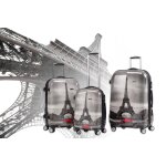 Claymore Hartschalenkoffer 71 cm verschiedene Motive