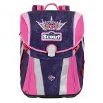 Scout Emotion SUNNY SET  Schulranzen 5tlg