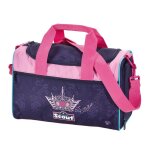 Scout Emotion SUNNY SET  Schulranzen 5tlg