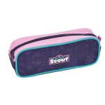 Scout Emotion SUNNY SET  Schulranzen 5tlg
