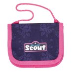 Scout Emotion SUNNY SET  Schulranzen 5tlg
