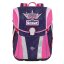 Scout Emotion SUNNY SET  Schulranzen 5tlg