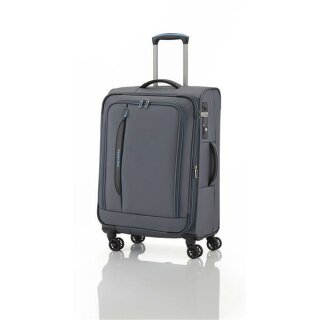Travelite Crosslite Trolley Größe M