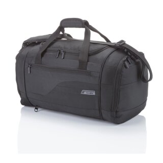 Travelite Kick Off Duffle L Freizeittasche Reise-Tasche 