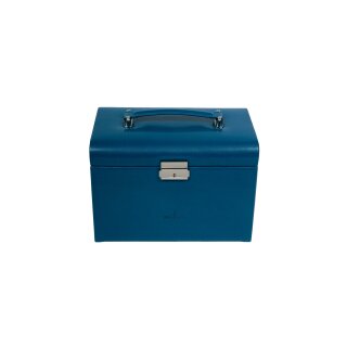 Schmuckkoffer Windrose Merino Moda